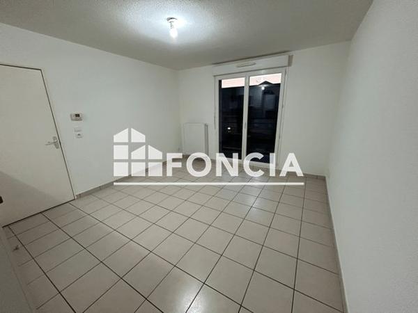 Location Appartement 2 pièces 37 m² - 15-17 RUE D'HARLING Florange 57190