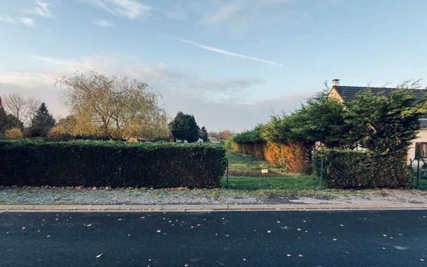 Maison à vendre    2 pièces •  Ribemont