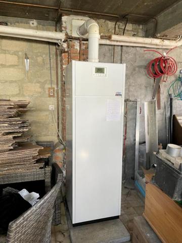 Maison de 1962  à fort potentiel   241500 FAI   DONT 11500 D'honoraires