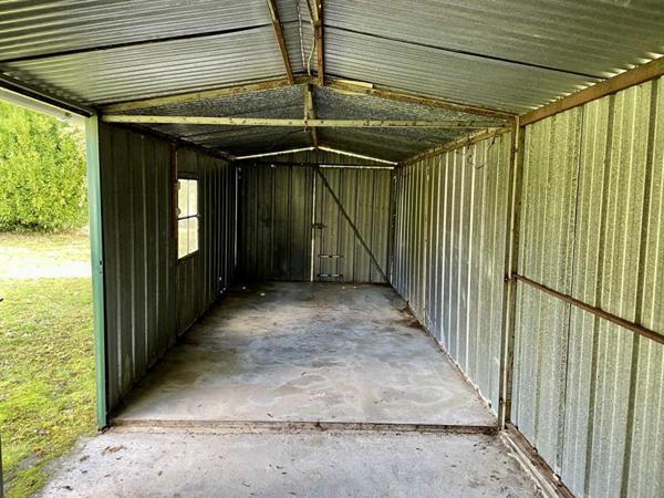 Maison de 1962  à fort potentiel   241500 FAI   DONT 11500 D'honoraires