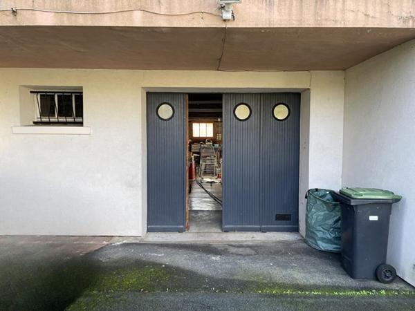 Maison de 1962  à fort potentiel   241500 FAI   DONT 11500 D'honoraires