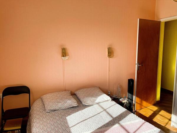 Maison de 1962  à fort potentiel   241500 FAI   DONT 11500 D'honoraires