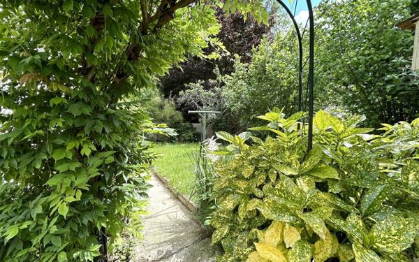 Maison à vendre    3 pièces •  Évry