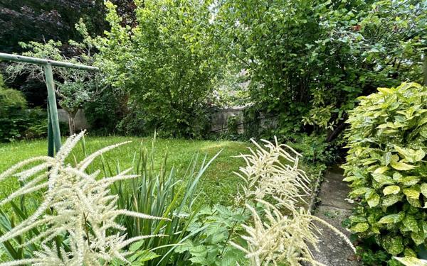 Maison à vendre    3 pièces •  Évry