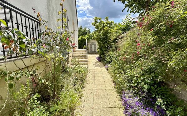 Maison à vendre    3 pièces •  Évry