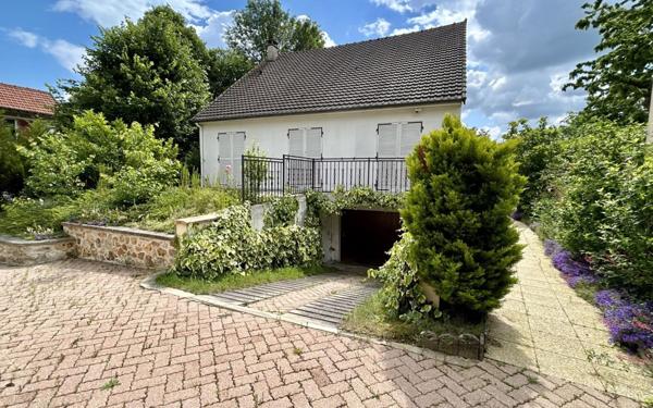 Maison à vendre    3 pièces •  Évry