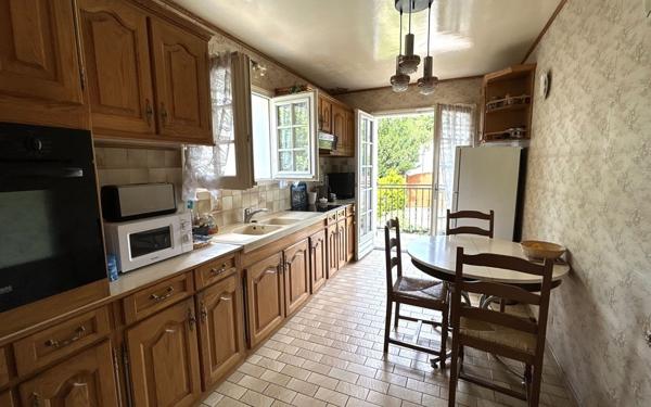 Maison à vendre    3 pièces •  Évry