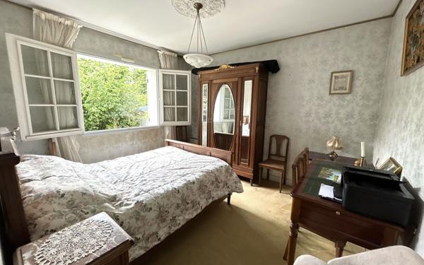 Maison à vendre    3 pièces •  Évry