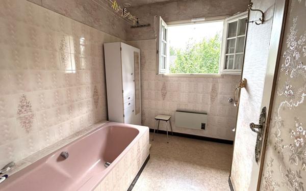 Maison à vendre    3 pièces •  Évry