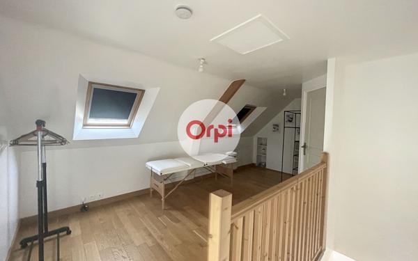 Maison à vendre    4 pièces • 103 m2 Nivillac