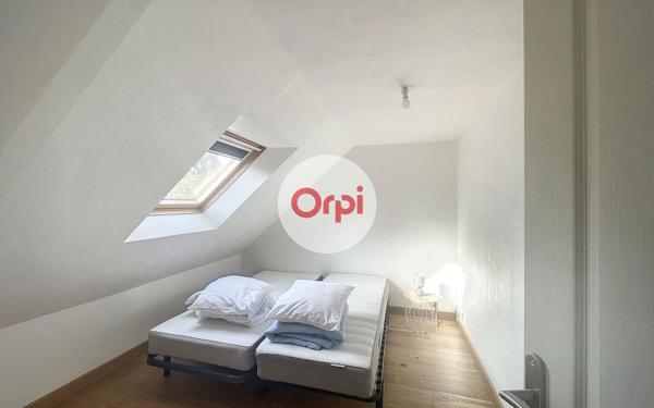 Maison à vendre    4 pièces • 103 m2 Nivillac