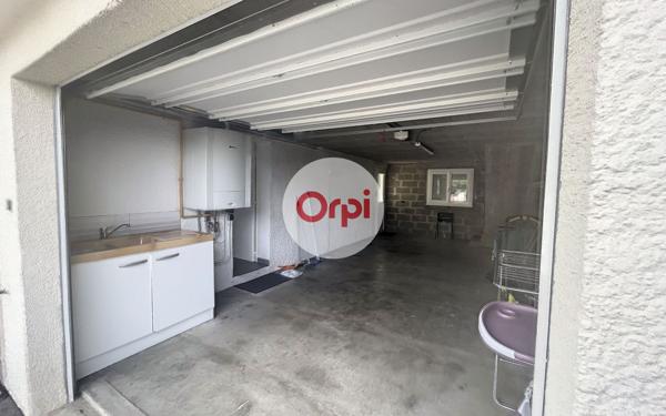 Maison à vendre    4 pièces • 103 m2 Nivillac