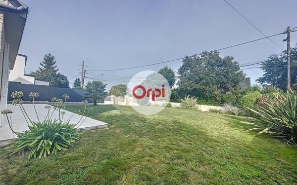 Maison à vendre    4 pièces • 103 m2 Nivillac