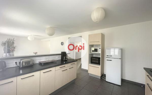 Maison à vendre    4 pièces • 103 m2 Nivillac