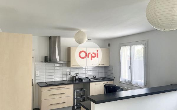 Maison à vendre    4 pièces • 103 m2 Nivillac