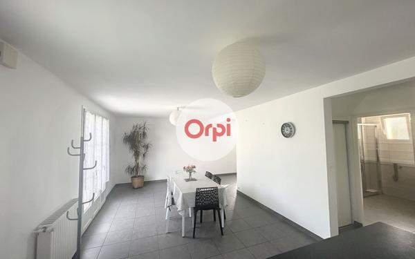 Maison à vendre    4 pièces • 103 m2 Nivillac