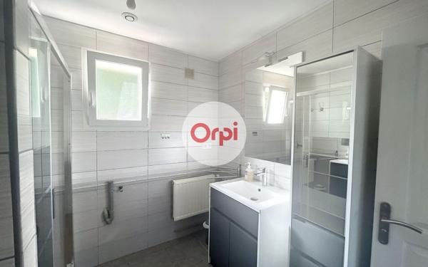 Maison à vendre    4 pièces • 103 m2 Nivillac