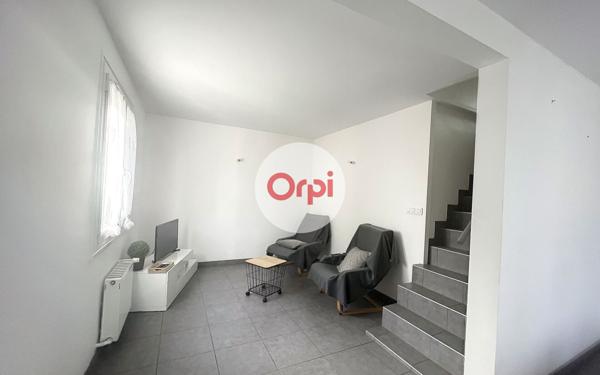 Maison à vendre    4 pièces • 103 m2 Nivillac