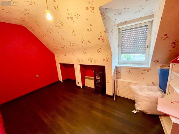 Pavillon à vendre à Ploumilliau dans les Côtes-d'Armor (22300), ref : A2 bis   
Centre ville