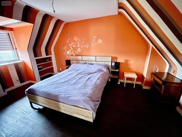 Pavillon à vendre à Ploumilliau dans les Côtes-d'Armor (22300), ref : A2 bis   
Centre ville