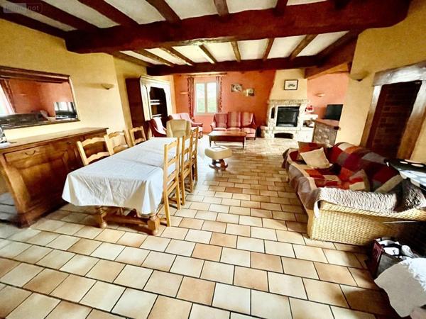 Pavillon à vendre à Ploumilliau dans les Côtes-d'Armor (22300), ref : A2 bis   
Centre ville