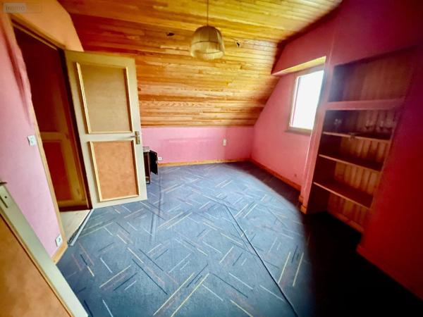 Pavillon à vendre à Ploumilliau dans les Côtes-d'Armor (22300), ref : A2 bis   
Centre ville