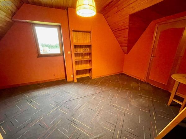 Pavillon à vendre à Ploumilliau dans les Côtes-d'Armor (22300), ref : A2 bis   
Centre ville