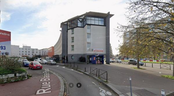 INVESTISSEMENT LOCATIF – Rouen – Résidence Étudiante Rouen Saint Sever - 5,04% de rentabilité