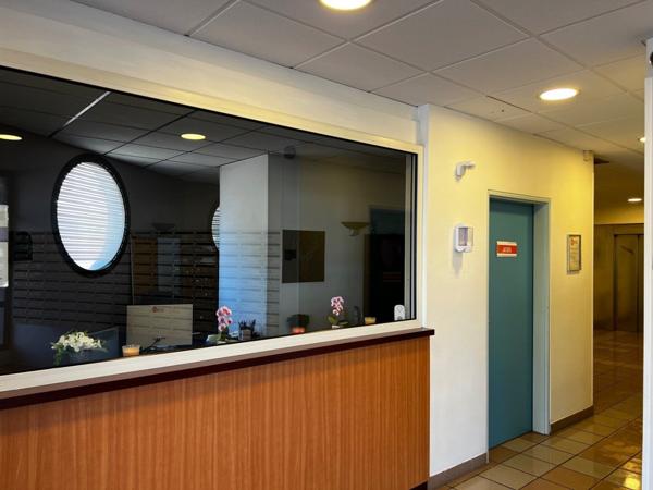 INVESTISSEMENT LOCATIF – Rouen – Résidence Étudiante Rouen Saint Sever - 5,04% de rentabilité