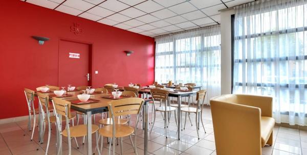 INVESTISSEMENT LOCATIF – Rouen – Résidence Étudiante Rouen Saint Sever - 5,04% de rentabilité