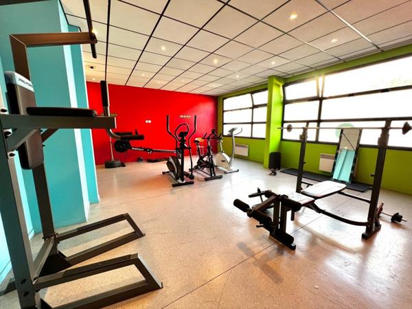 INVESTISSEMENT LOCATIF – Rouen – Résidence Étudiante Rouen Saint Sever - 5,04% de rentabilité