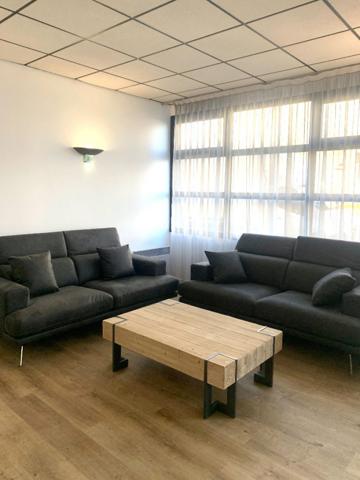 INVESTISSEMENT LOCATIF – Rouen – Résidence Étudiante Rouen Saint Sever - 5,04% de rentabilité