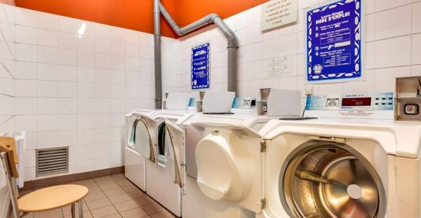 INVESTISSEMENT LOCATIF – Rouen – Résidence Étudiante Rouen Saint Sever - 5,04% de rentabilité
