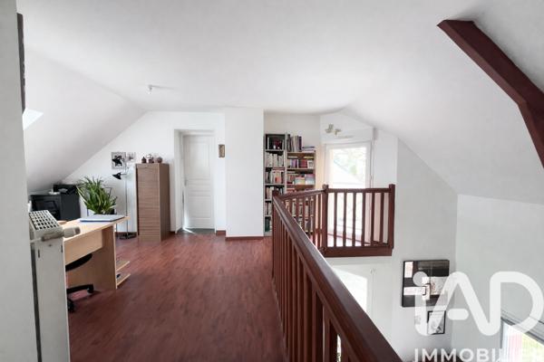 Maison à vendre 6 pièces 157 m² Pontchâteau