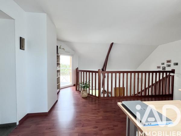 Maison à vendre 6 pièces 157 m² Pontchâteau