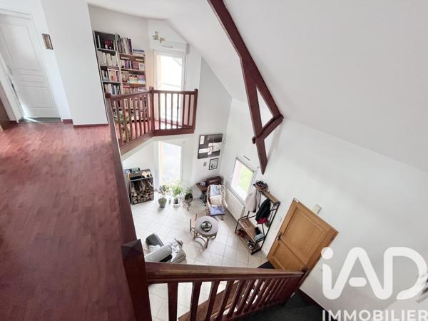 Maison à vendre 6 pièces 157 m² Pontchâteau
