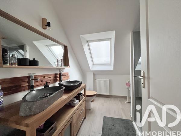 Maison à vendre 6 pièces 157 m² Pontchâteau