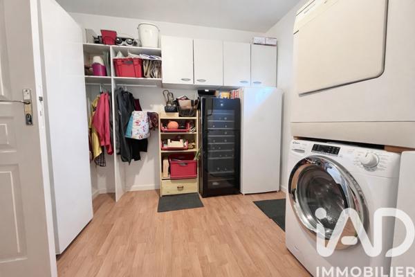 Maison à vendre 6 pièces 157 m² Pontchâteau