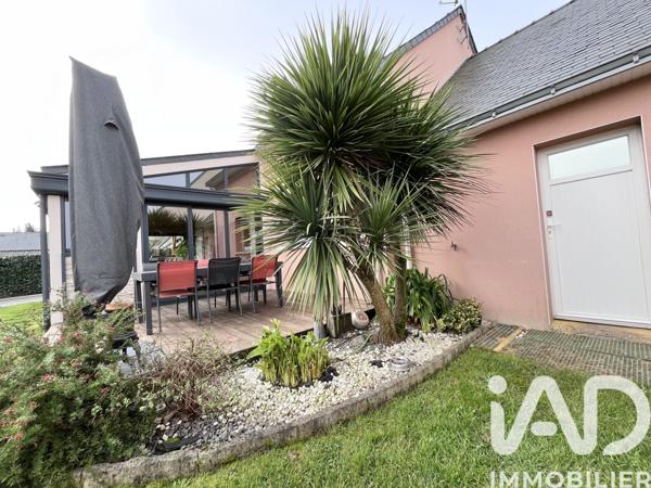 Maison à vendre 6 pièces 157 m² Pontchâteau