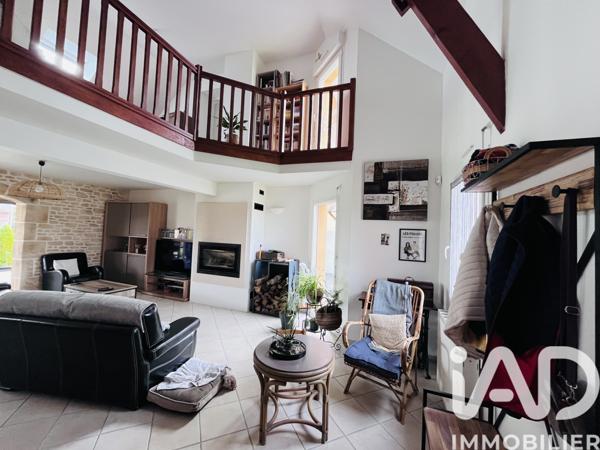 Maison à vendre 6 pièces 157 m² Pontchâteau