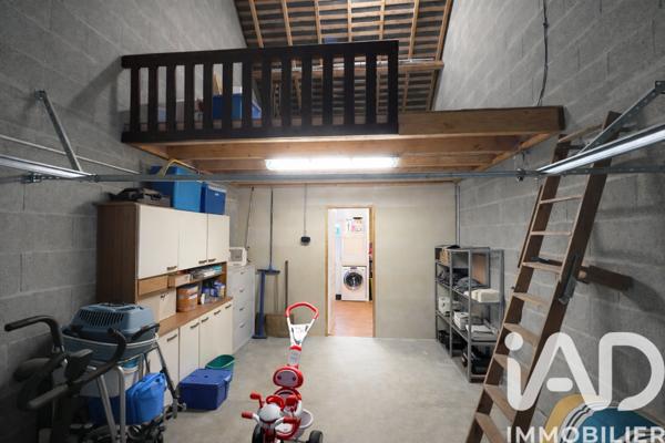 Maison à vendre 6 pièces 157 m² Pontchâteau