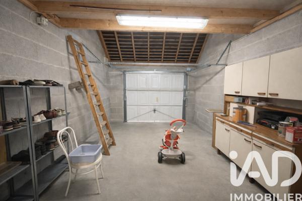 Maison à vendre 6 pièces 157 m² Pontchâteau