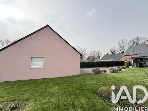 Maison à vendre 6 pièces 157 m² Pontchâteau