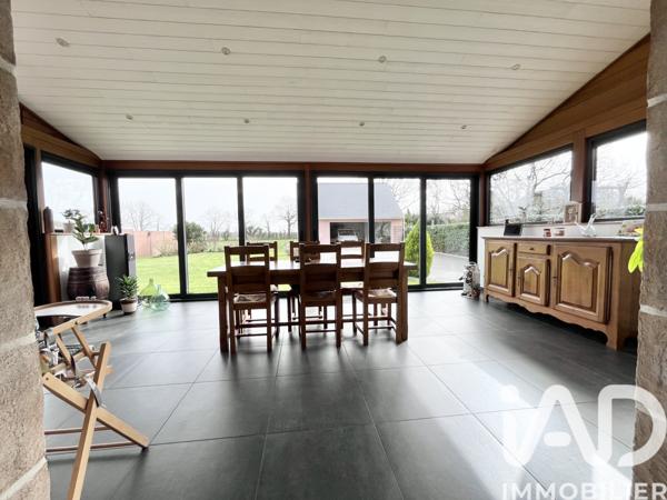 Maison à vendre 6 pièces 157 m² Pontchâteau