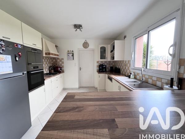 Maison à vendre 6 pièces 157 m² Pontchâteau