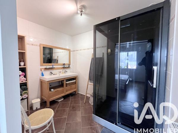 Maison à vendre 6 pièces 157 m² Pontchâteau