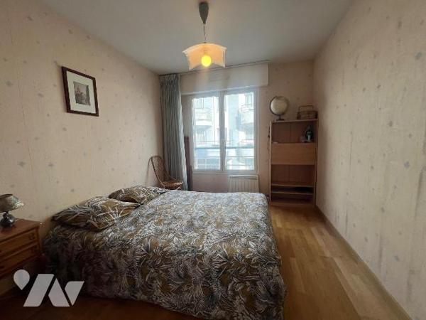 A VENDRE - RARE A LA VENTE - PORNICHET - AUX PIEDS DU MARCHE ET DU BORD DE MER - TRES BEL APPAR...