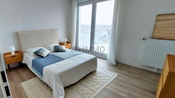 Vente / Appartement T4