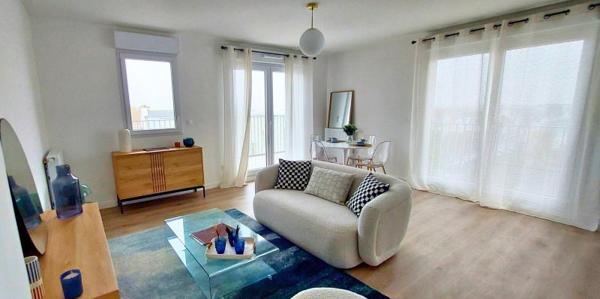 Vente / Appartement T4