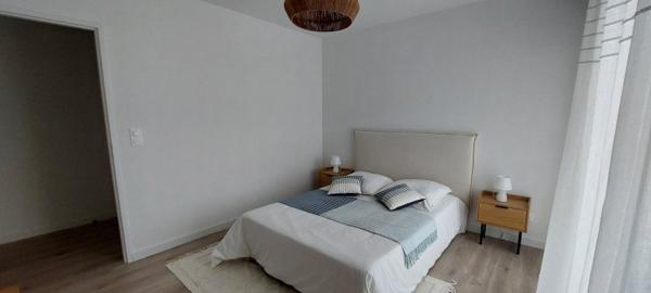 Vente / Appartement T4